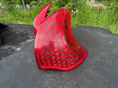 PEUGEOT 3008  Jobb Hátsó Lámpa