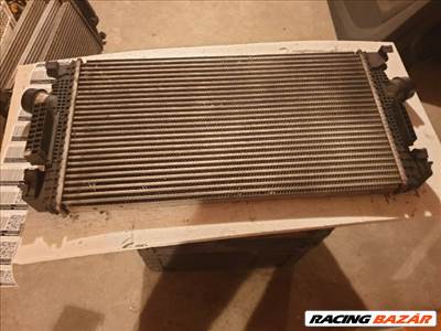 Opel Astra J Intercooler hűtő B16dth B16dtl B16dte  13267647
