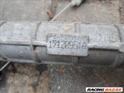 Toyota Aygo (AB10/AB20/AB30) kormánymű 