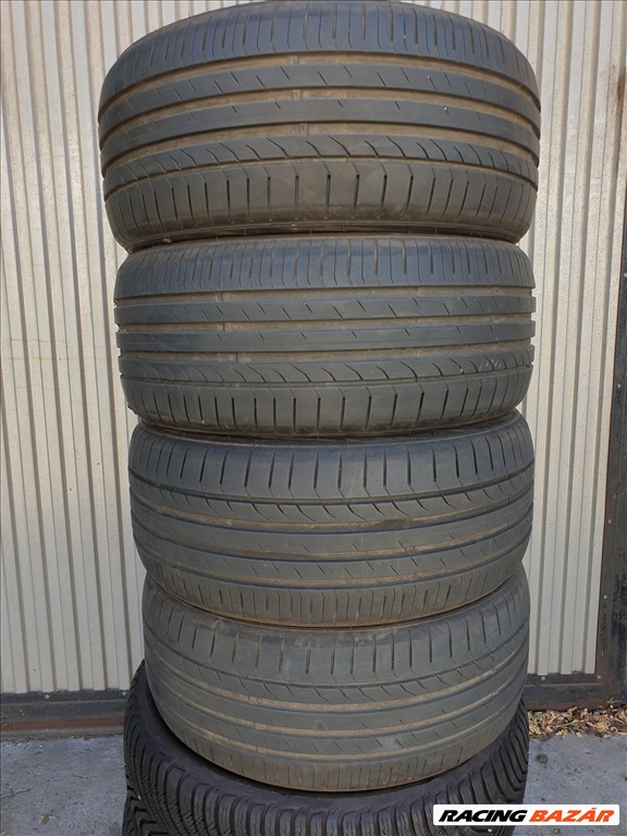  245/40 18 Goodride Zuper ECO 1. kép