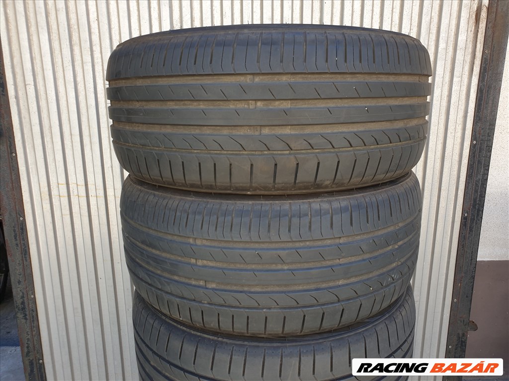  245/40 18 Goodride Zuper ECO 2. kép