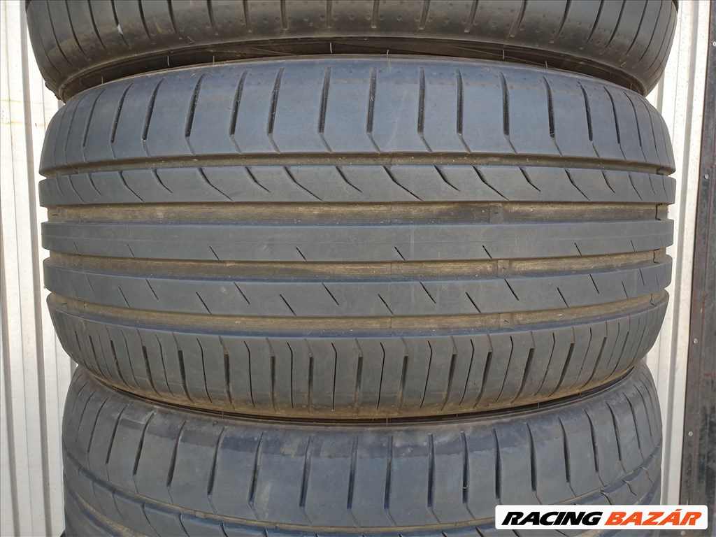  245/40 18 Goodride Zuper ECO 3. kép