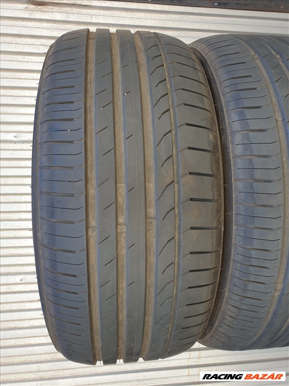  245/40 18 Goodride Zuper ECO 5. kép