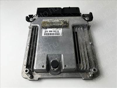 AUDI A4 B8 (8K2) 2.0 TDI CAG Motorvezérlő egység/modul (03L906022B)