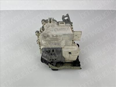 AUDI A6 C7 (4G2, 4GC) Jobb első ajtó zár (8J1837016C, 8J1837016E)