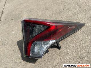 Toyota Prius (XV30) TOYOTA PRIUS Jobb Hátsó Lámpa