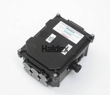 vezérlő, fék-/menetdinamika HALDEX 950364081 for KRONE, SCHMITZ CARGOBULL, MAFI, ORTHAUS, …