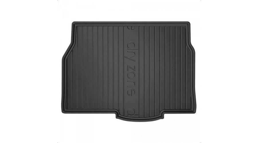 OPEL Astra H GTC 3ajtós ferdehátú Frogum DZ404038 fekete műanyag - gumi csomagtértálca 1. kép