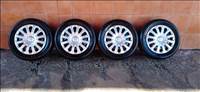 FORD FOCUS LEMEZFELNI 4X108 NYÁRI 195/60R15 GUMIVAL OLCSÒN!!!