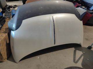 Fiat 500 FIAT 500 Motorháztető