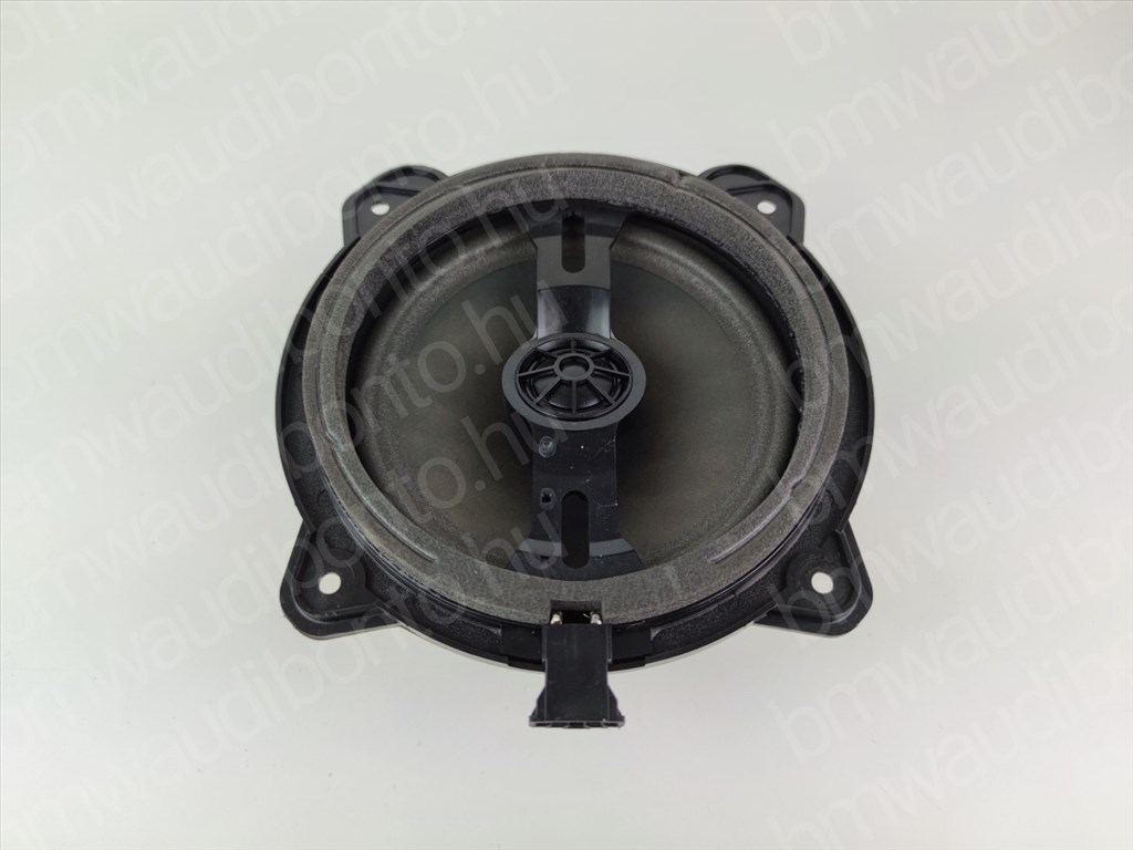 AUDI A3 Sportback (8PA) Hátsó ajtó hangszóró (pozíciófüggetlen) (8H0035411) 1. kép