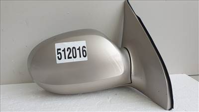 512016 Kia Carnival 2005, Jobb Visszapillantó Tükör, 7 Tüsi, 012170.