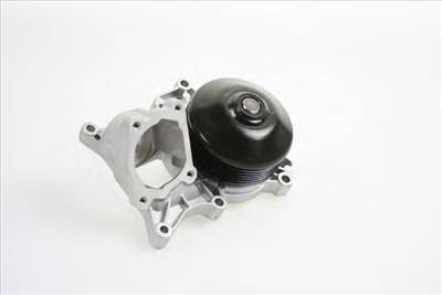 HEPU P421 - vízpumpa BMW