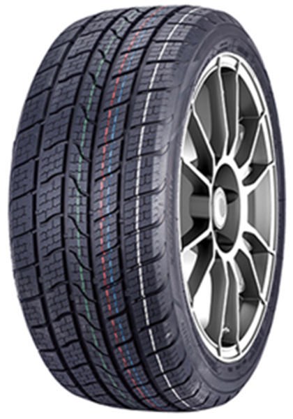 165/70 R14 Royal Black Royal A/S 81H TL | 4db | DOT: xx25 1. kép