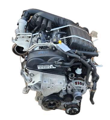 Suzuki Swift V 1.2 AllGrip Komplett motor K12C