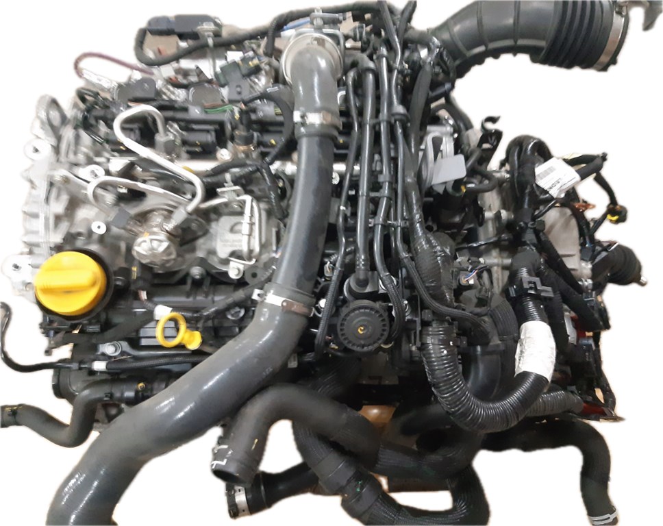 Tesla Model 3 Highland 2023-tól Antenna és erősítő 1. kép