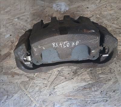 Lexus RX 450h jobb első féknyereg 