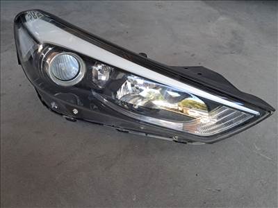 Hyundai Tucson (TL) Jobb fényszóró, lámpa 