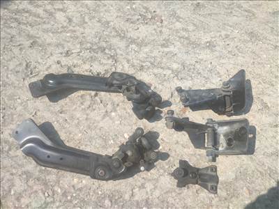 Chrysler Voyager IV tolóajtó görgőszett