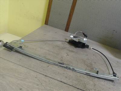 RENAULT MEGANE 95-99 Bal első ablakemelő szerkezet mechanikus