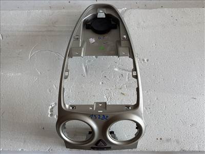 opel corsa d 2006-2014 közép konzol   13204955