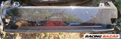 Lexus RX 450h hátsó lökhárító 