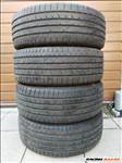  225/5519" használt Toyo Tires nyári gumi garnitura 225/55 R 19
