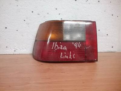 Seat Ibiza I SEAT IBIZA II Bal Hátsó Lámpa