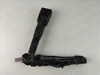 BMW 1 (E81) Bal első övfeszítő (7126295, 72119119541, 72117213563)