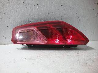 Fiat Grande Punto FIAT GRANDE PUNTO Jobb Hátsó Lámpa