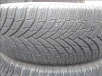  185/60R15 Firestone 2021-es téli gumi garnitúra