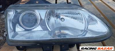 Renault Grand Espace III 2.2 dCi 2001-2003 Xenon fényszóró pár