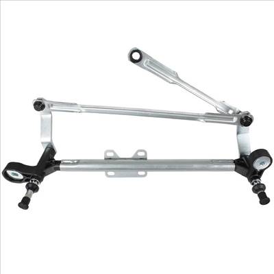 Opel Corsa D első ablaktörlő szerkezet 2006-2014