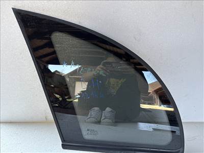 Opel Meriva A Bal C Oszlop Oldalablak Üveg 13115570