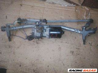 Citroën C3 I Első Ablaktörlő Szerkezet Motorral *123414*