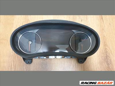 Opel Insignia B Műszercsoport kilóméteróra SZÍNES INFO DISPLAY 39113401