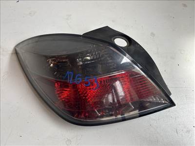 12653 Opel H astra GTC Bal hátsó Lámpa 3 ajtós 13252443