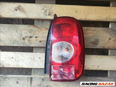 Dacia Duster I jobb hátsó lámpa  265500641r
