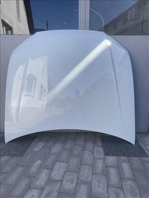 Audi Q8 / SQ8 / RSQ8 Gyári Alumínium Motorháztető - 4MN823029 4M8823029A 4M8823029B