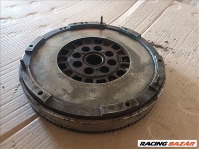 Opel Astra K 1.6 CDTI Kettős tömegű Lendkerék 6053 ,  1011368