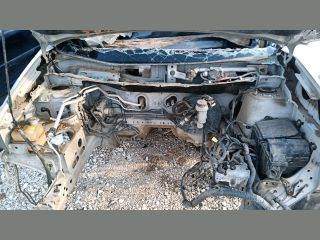 Nissan X-Trail (T31) Első Ablaktörlő Szerkezet *115300*