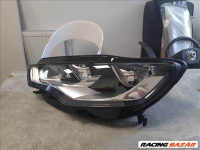 Audi A6 (C7 - 4G) halogén jobb első fényszóró tyc20c878 hcr01lr00