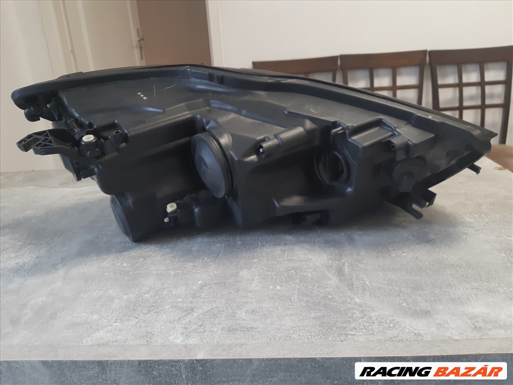 Audi A6 (C7 - 4G) halogén jobb első fényszóró tyc20c878 hcr01lr00 5. kép
