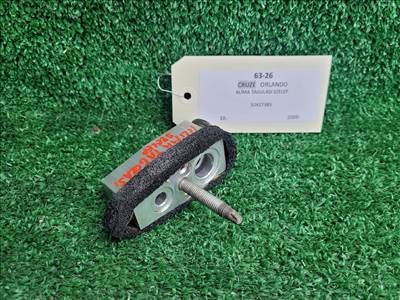 CHEVROLET CRUZE Klíma Tágulási Szelep 52427385