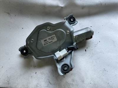 Hyundai i40 hátsó ablaktörlő motor  987003z000