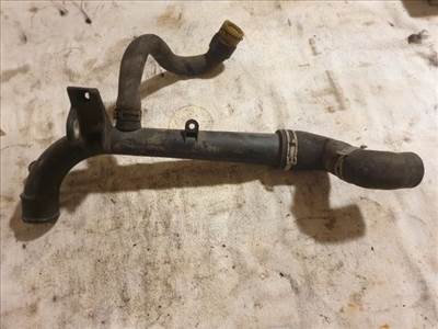 Opel Combo C Vízcső Z16se 9128719