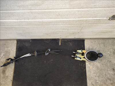 Hyundai i20 (PB) 1.2 váltókulissza 