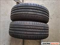 2db 195/60 R15 Vredestein Sportrac 5 nyári gumi eladó!!! ára! 8500Ft/db Állapota: 6mm minta