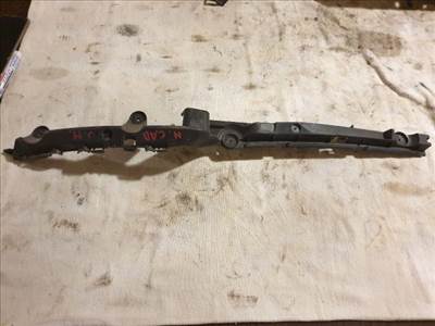 Opel Astra H TwinTop Lökhárító tartó jobb hátsó  13205602