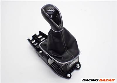 Opel Astra K váltókulissza, váltógomb, váltószoknya 55489542